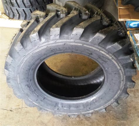 best skid steer tires for asphalt|best solid skid steer tires.